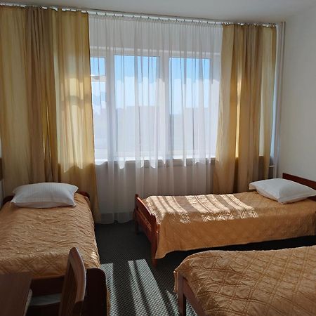 HotelsLublin Buitenkant foto