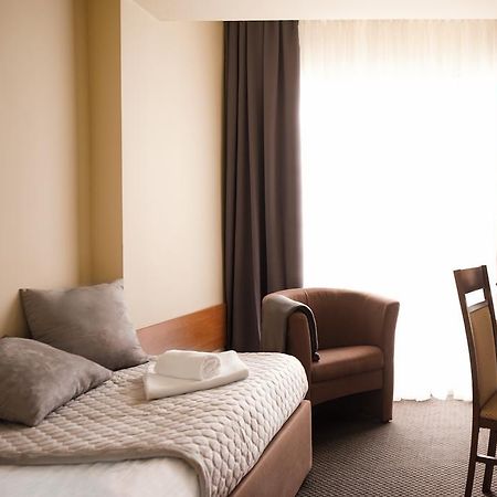 HotelsLublin Buitenkant foto