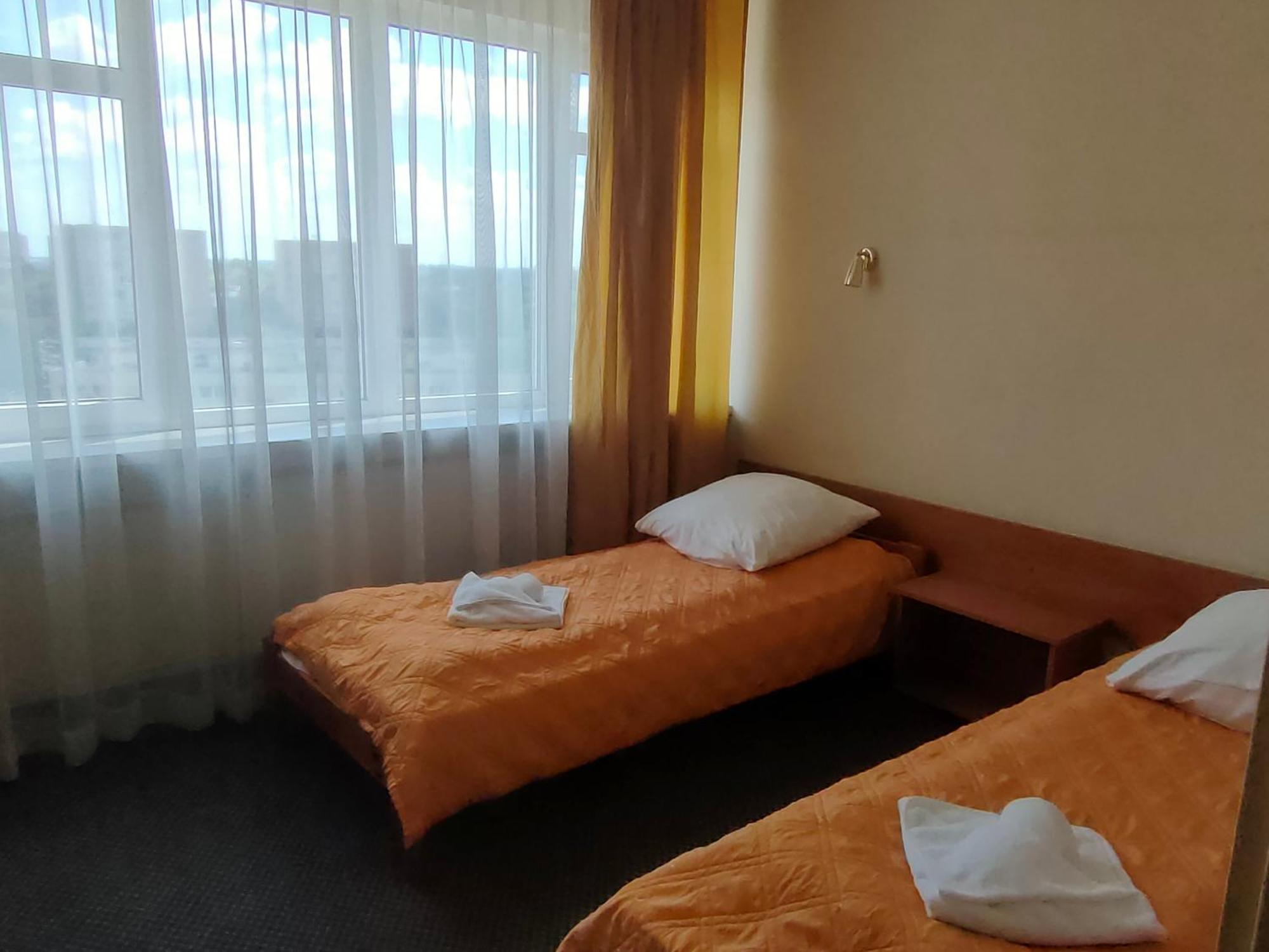 HotelsLublin Buitenkant foto