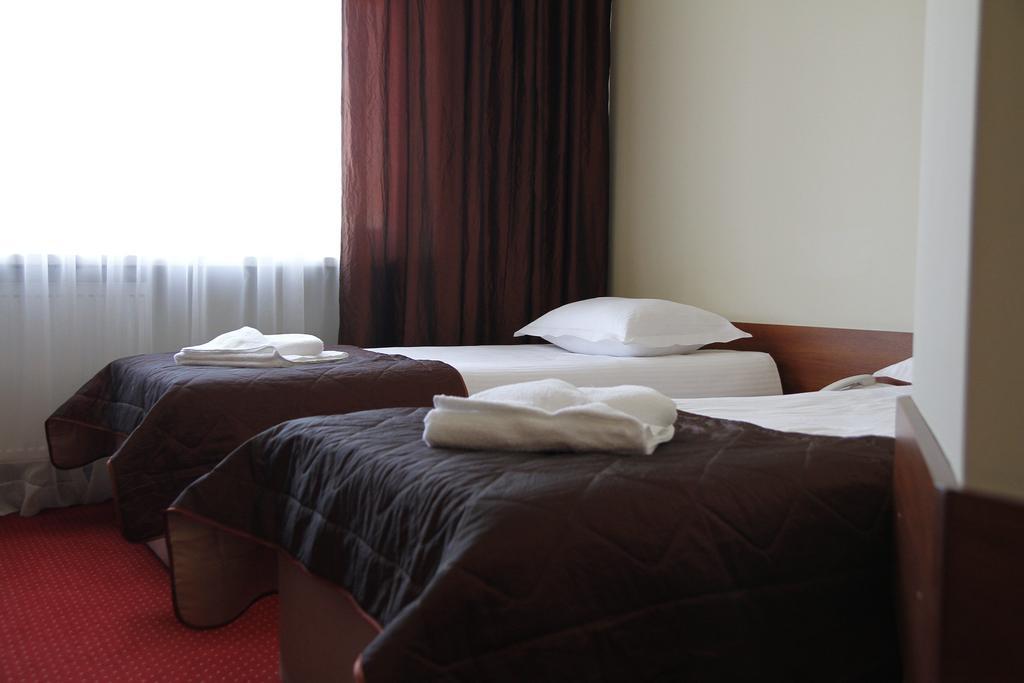 HotelsLublin Kamer foto