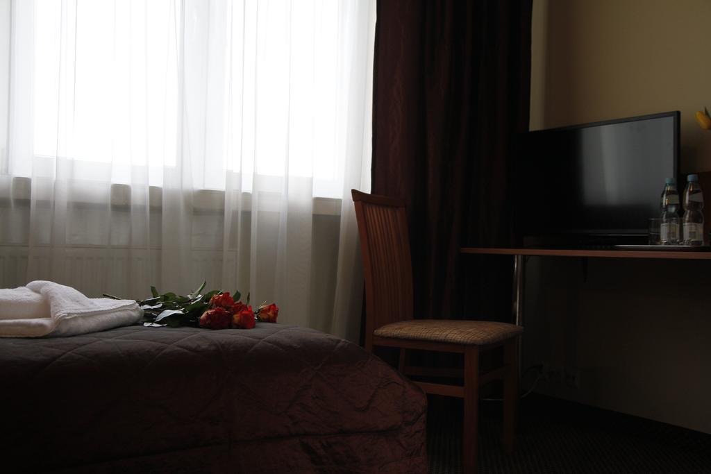 HotelsLublin Buitenkant foto