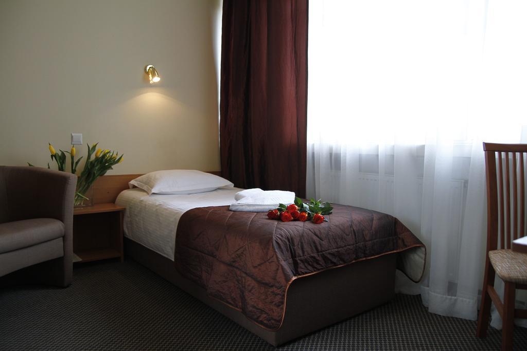 HotelsLublin Kamer foto