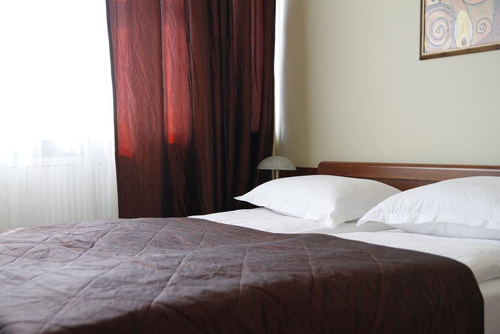 HotelsLublin Buitenkant foto