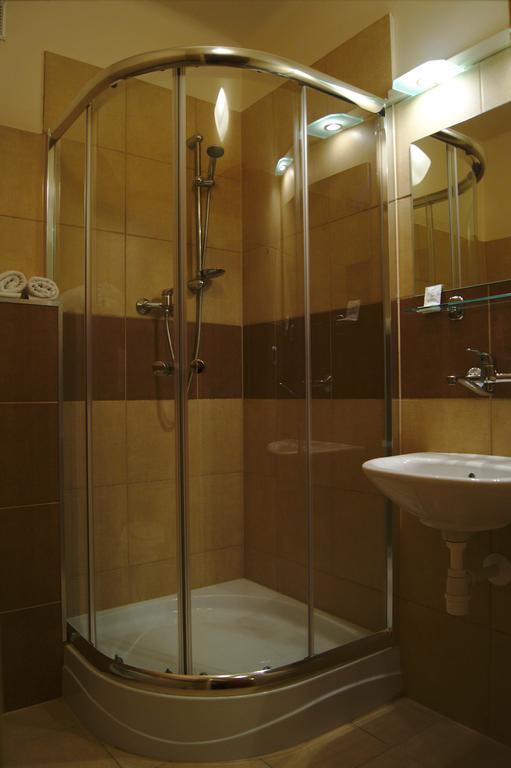 HotelsLublin Kamer foto